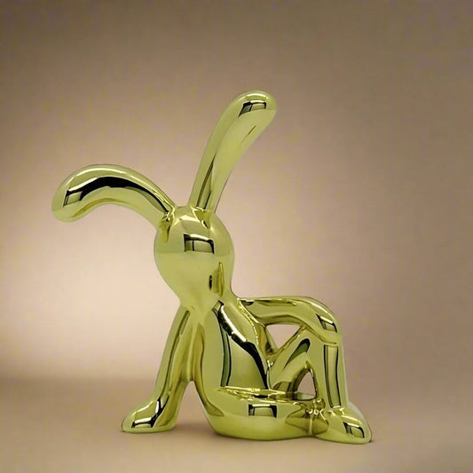 Decoration Voiture - CarToonCharm™ - Or P - Tunning Auto