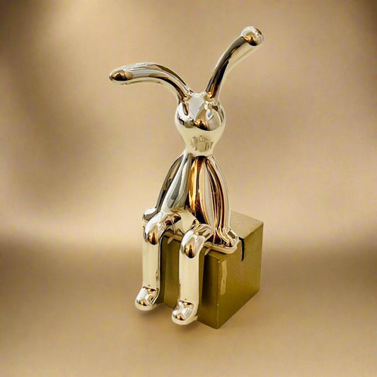 Decoration Voiture - CarToonCharm™ - Or S - Tunning Auto