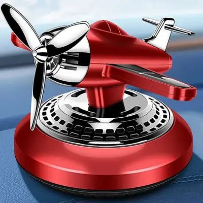 Désodorisant voiture - CarAirFreshener™ - Rouge - Tunning Auto